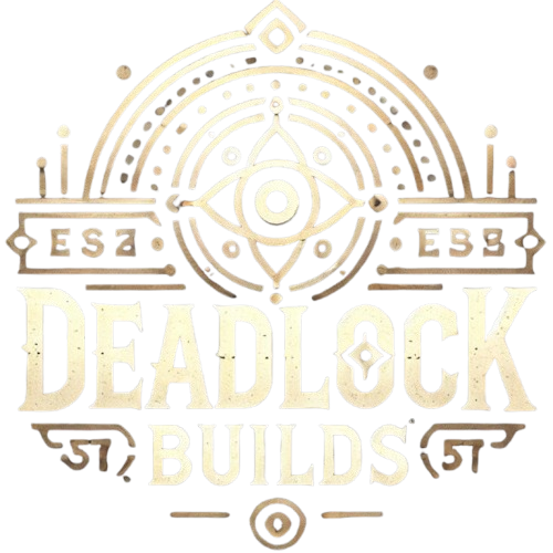 Deadlock Builds Logo